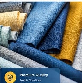 Textile fabrics